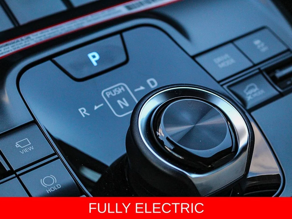 2026 Subaru Solterra Limited XT - Photo 21