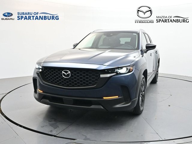 2024 Mazda CX-50 2.5 S Preferred Package