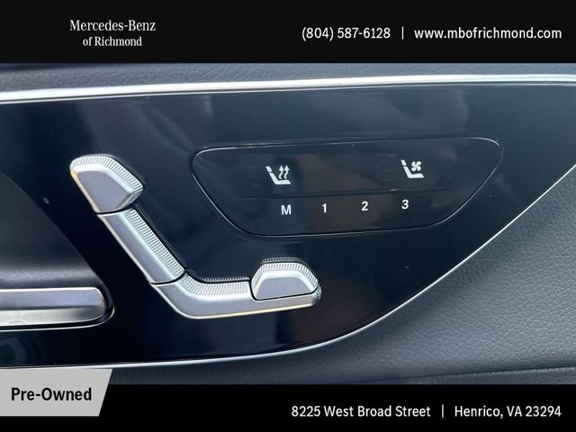 Certified Used 2026 Gray Mercedes-Benz GLC 300 image 20