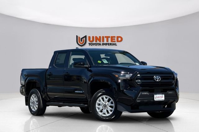 2026 Toyota Tacoma  SR5