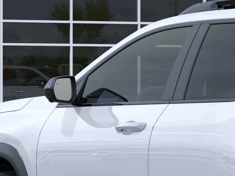 2027 Chevrolet Equinox RS - Photo 12