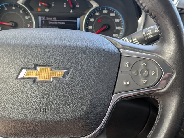 Used 2019 Black Chevrolet 3LT image 20