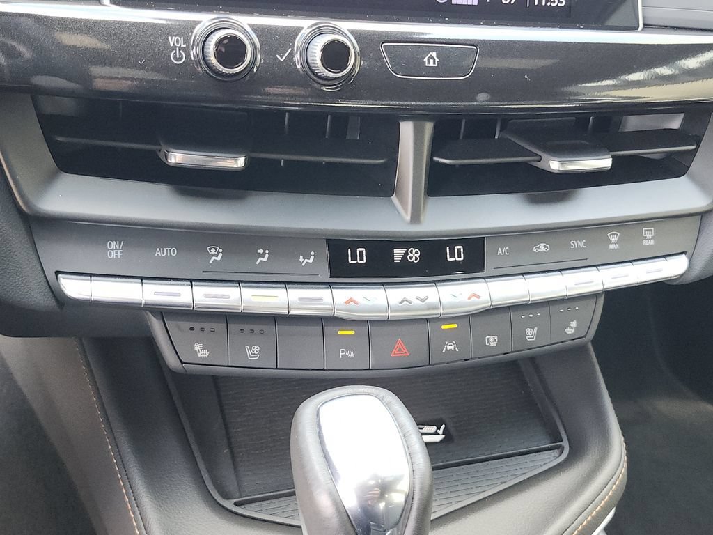 2026 Cadillac CT4 Sport - Photo 26