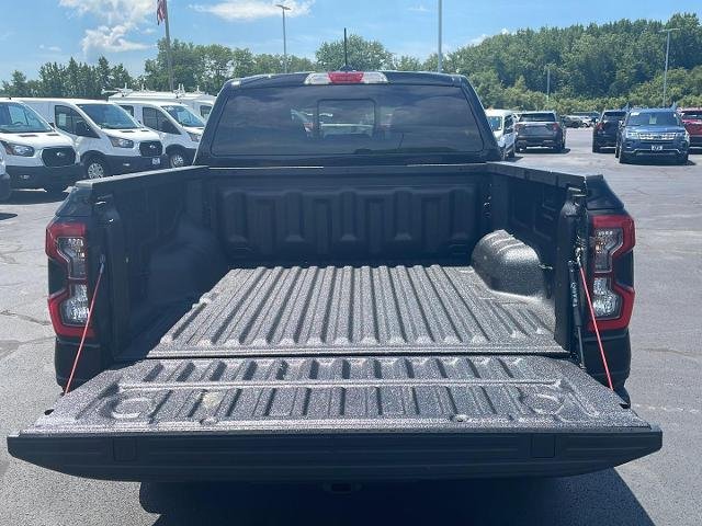 Used 2026 Shadow Black Ford LARIAT image 39