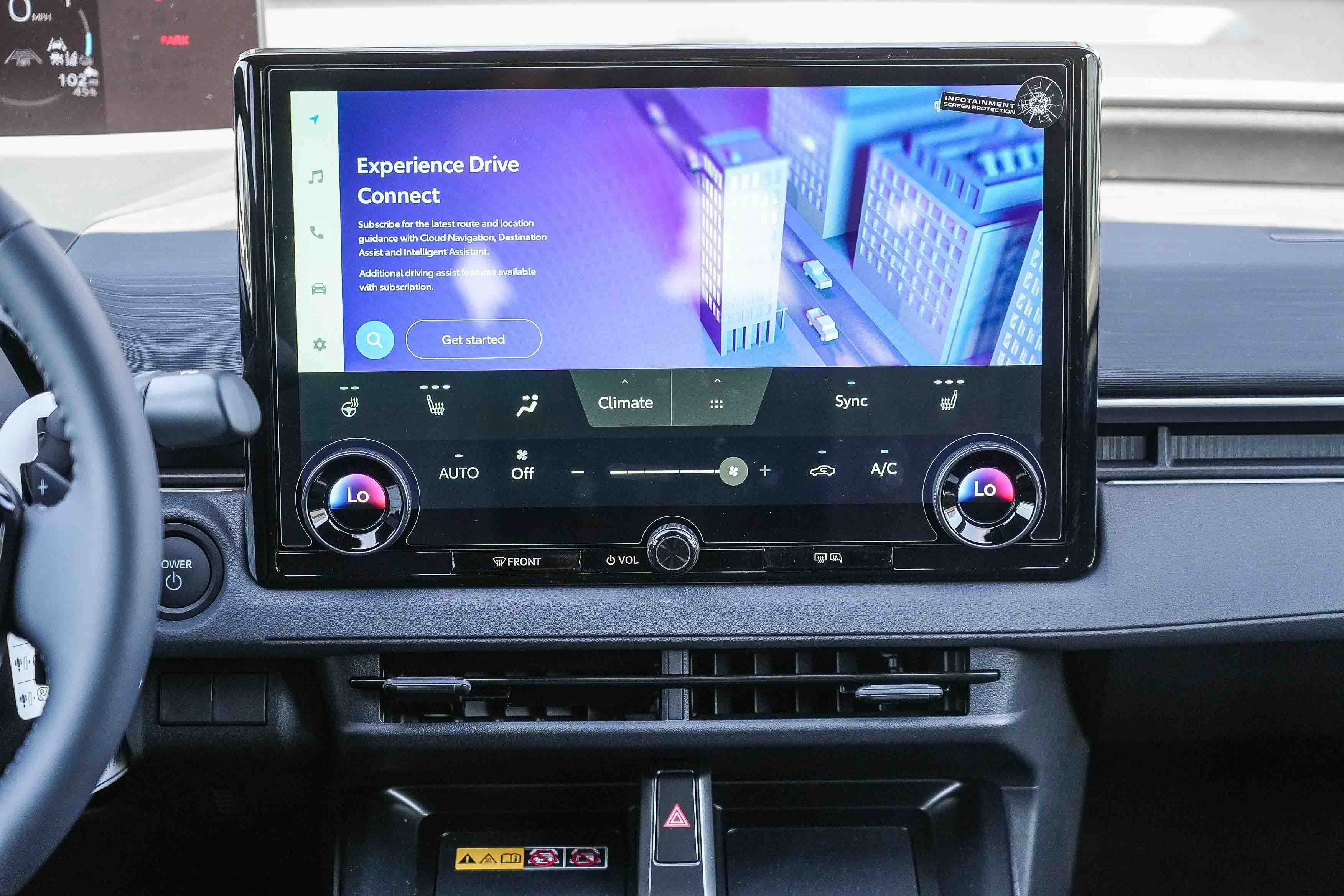 2026 Toyota C-HR XSE - Photo 15