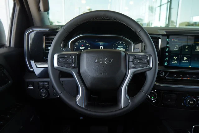 2026 Chevrolet Silverado 1500 RST - Photo 24
