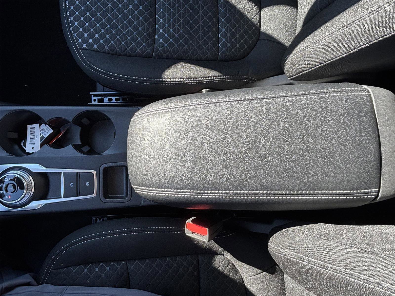 2026 Ford Escape Active - Photo 17