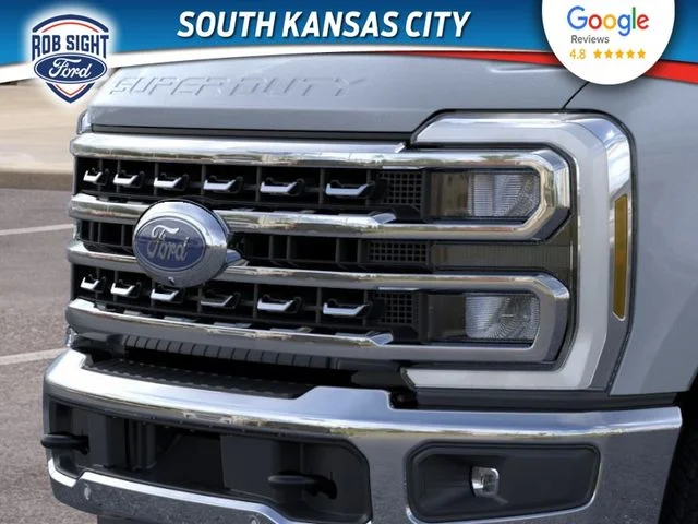 2026 Ford F-250 Super Duty Lariat - Photo 18