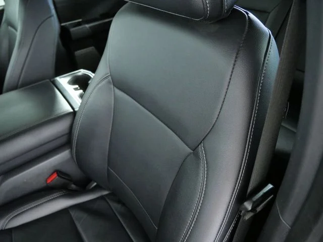 Used 2023 White Ford XLT image 19