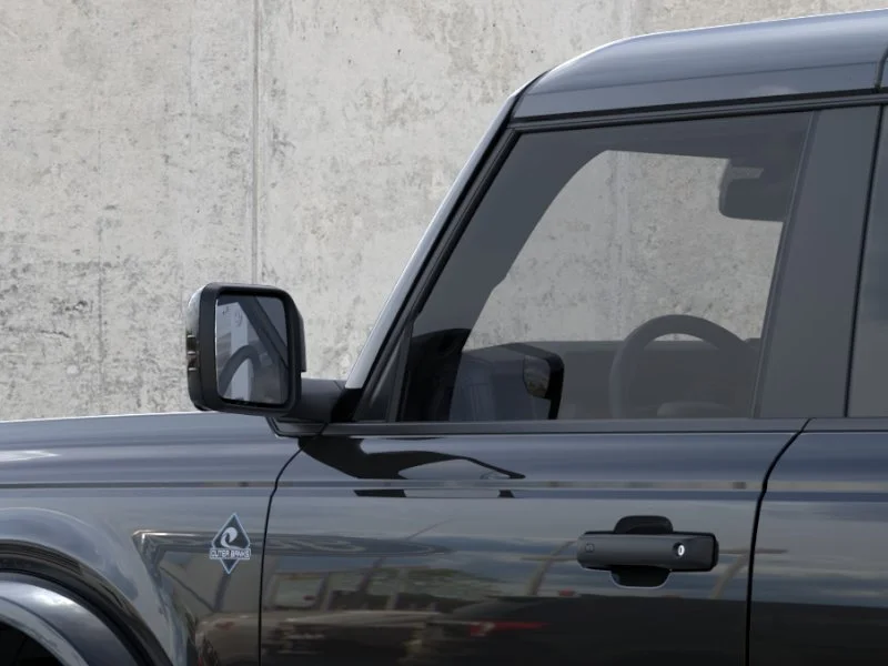 New 2026 Shadow Black FORD  image 42