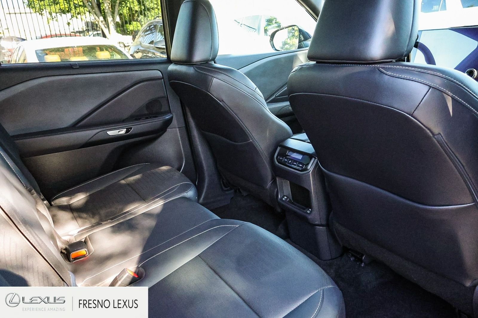 Certified Used 2024 NIGHTFALL MICA Lexus 350 Premium image 13