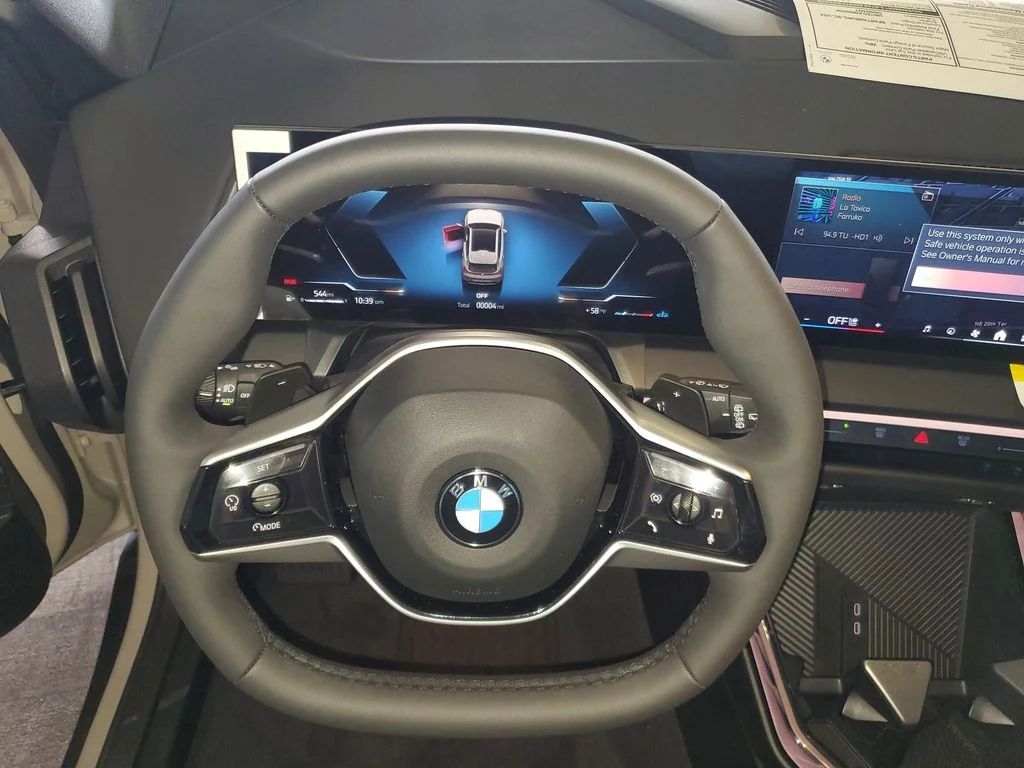 New 2026 Dune Grey Metallic BMW 30 xDrive image 18