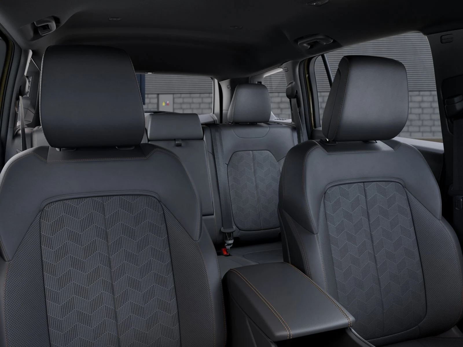 New 2026 41 Exterior Paint Jeep Overland image 28