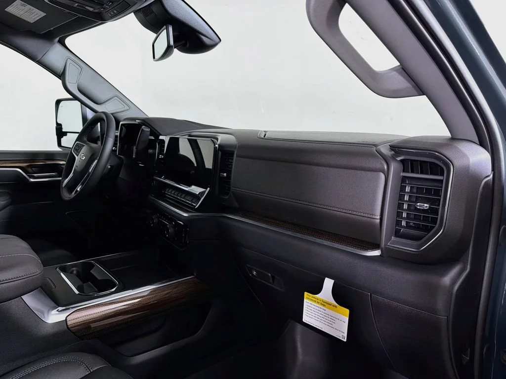 New 2026 Cypress Gray Chevrolet LT image 24