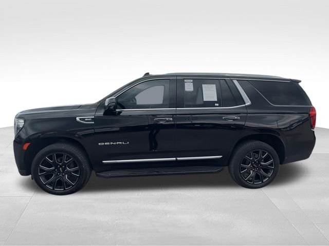 Certified Used 2024 Black GMC Denali image 5