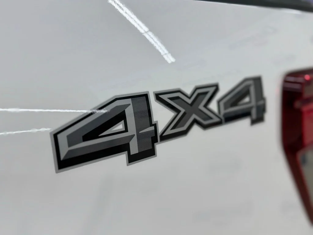 2025 Ford F-150 XL - Photo 11