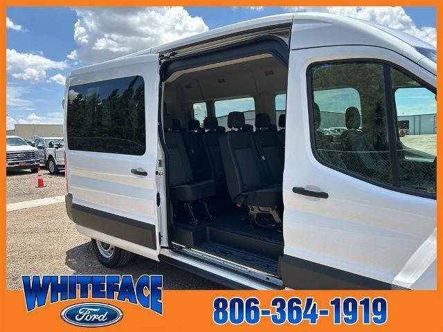 2025 Ford Transit Passenger Van XL - Photo 69