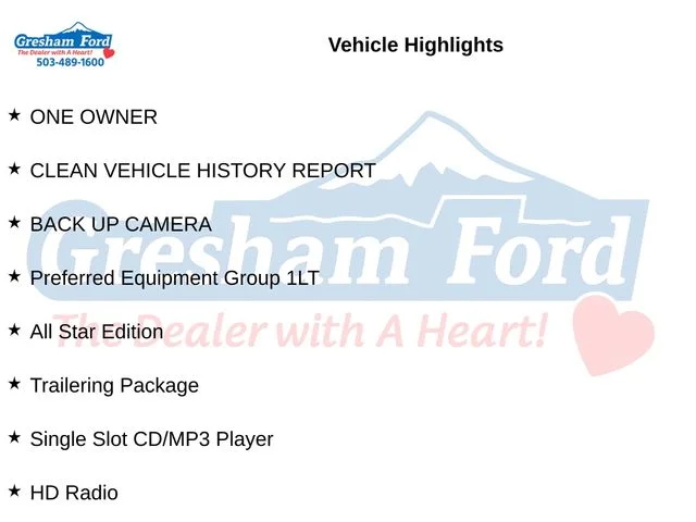 Used 2017 Deep Ocean Blue Metallic Chevrolet LT image 8