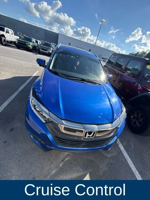 Used 2020  Honda EX image 4