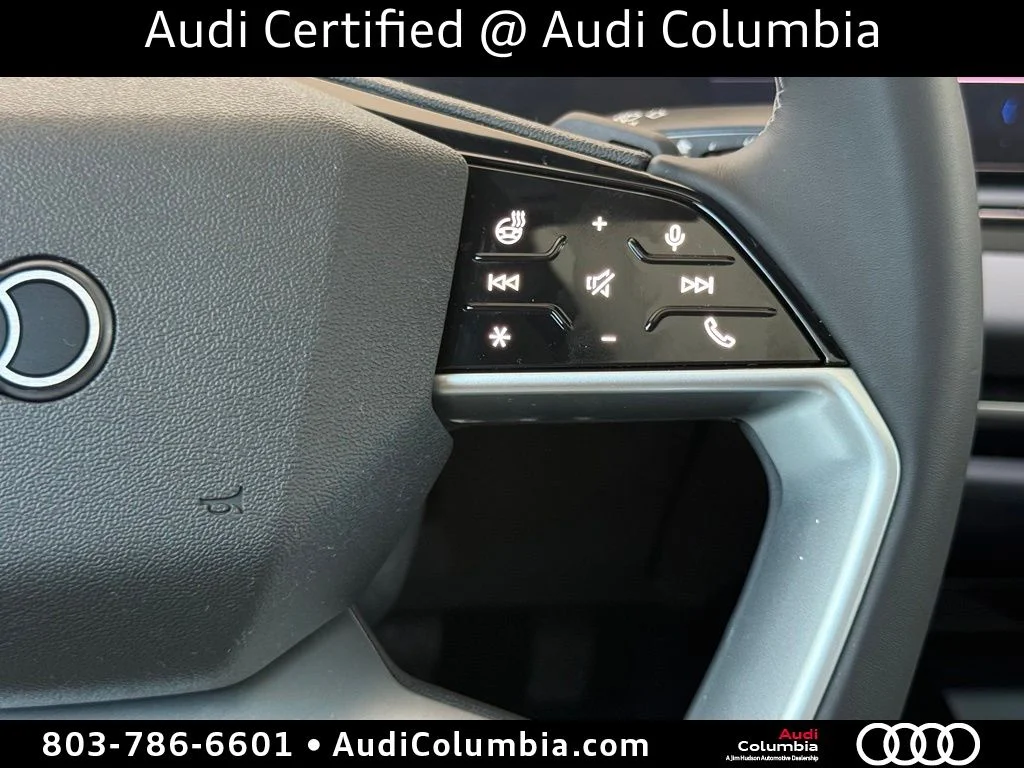 Used 2025  Audi 2.0T Premium image 28