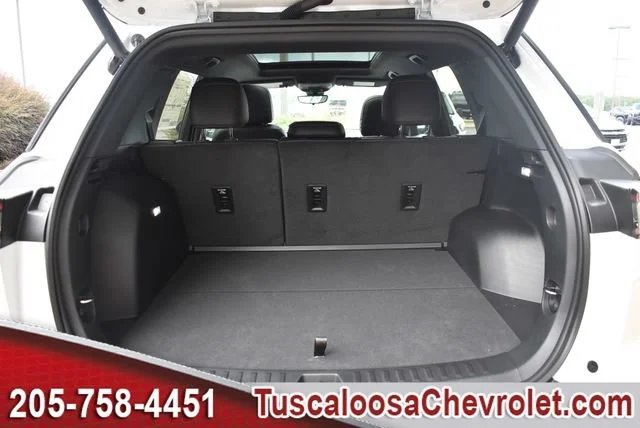 2026 Chevrolet Equinox LT - Photo 9