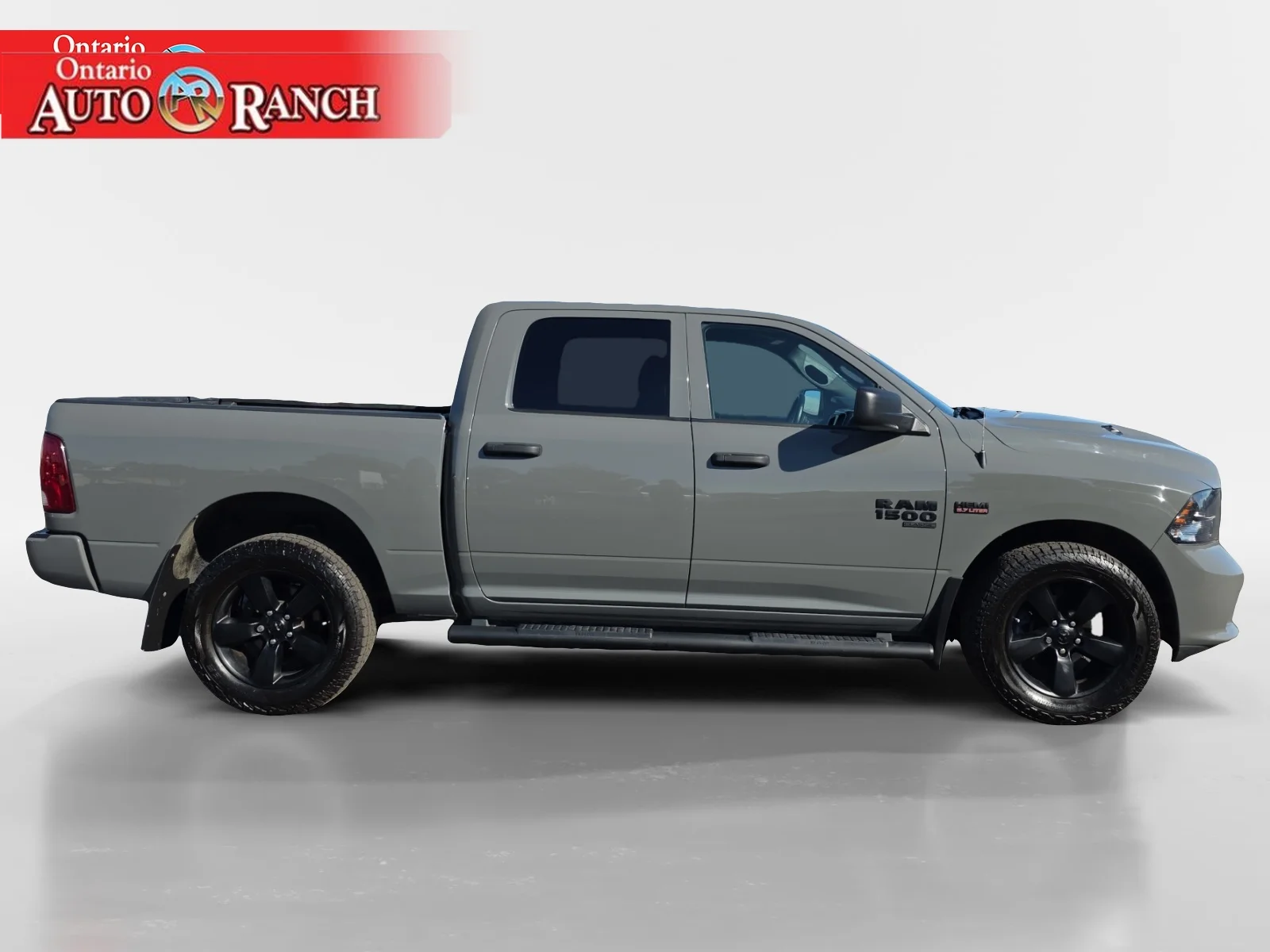 Used 2022 Ceramic Grey Ram Express image 6