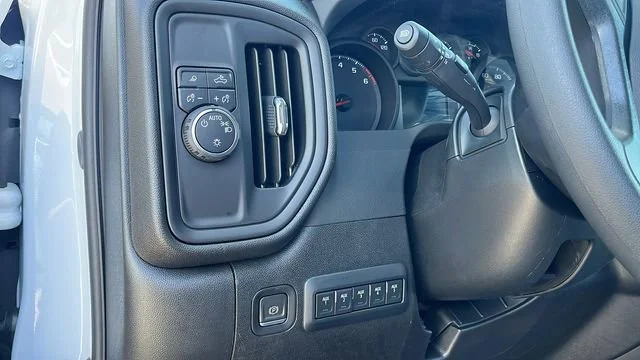 2024 Chevrolet Silverado 2500 HD Work Truck - Photo 31