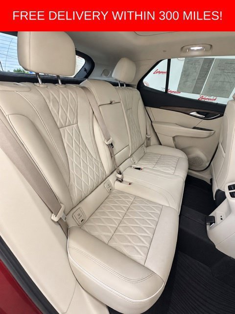 2023 Buick Envision Avenir - Photo 24