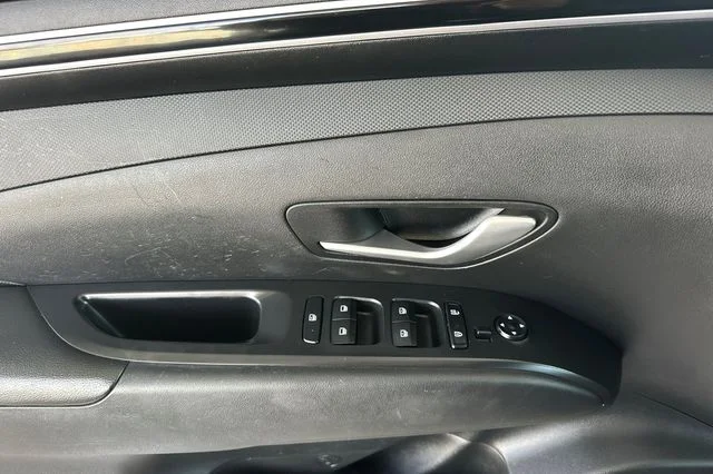 Used 2023 Gray Hyundai SEL Premium image 13