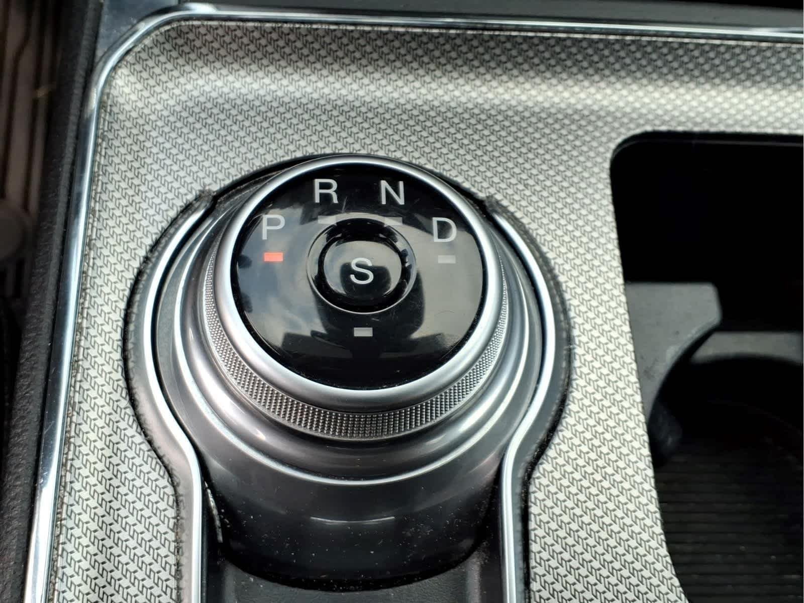 Used 2021 Carbonized Gray Ford ST image 21