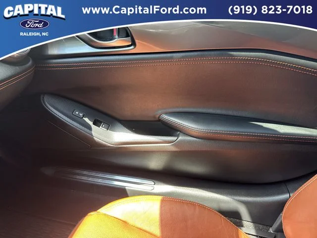 Used 2023 Gray Mazda Grand Touring image 26