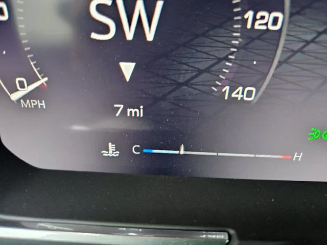 2026 GMC Sierra 2500HD Denali - Photo 16