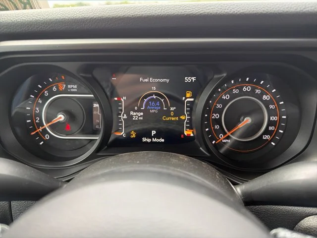 New 2026 Gray Jeep 85th Anniversary Edition image 15