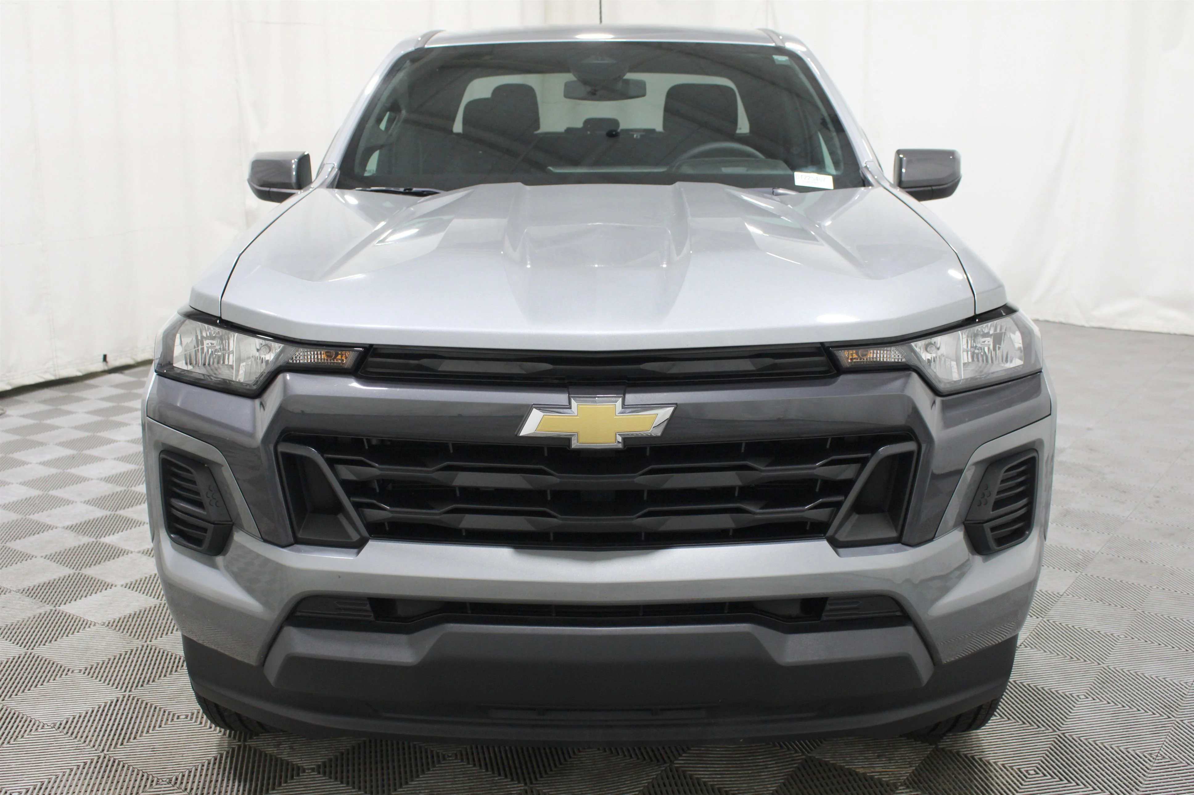 2023 Chevrolet Colorado LT - Photo 32