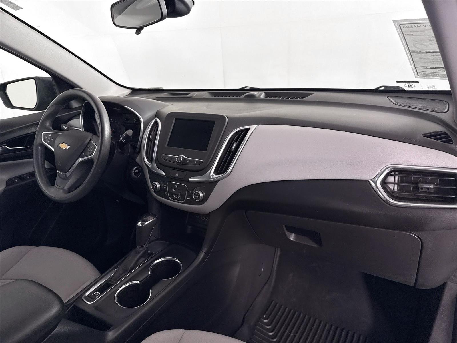 Used 2020 Midnight Blue Metallic Chevrolet LS image 40