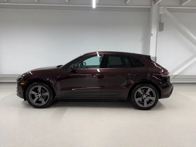 Certified Used 2026 Brown Porsche  image 2