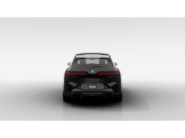 2027 BMW iX3 photo 5