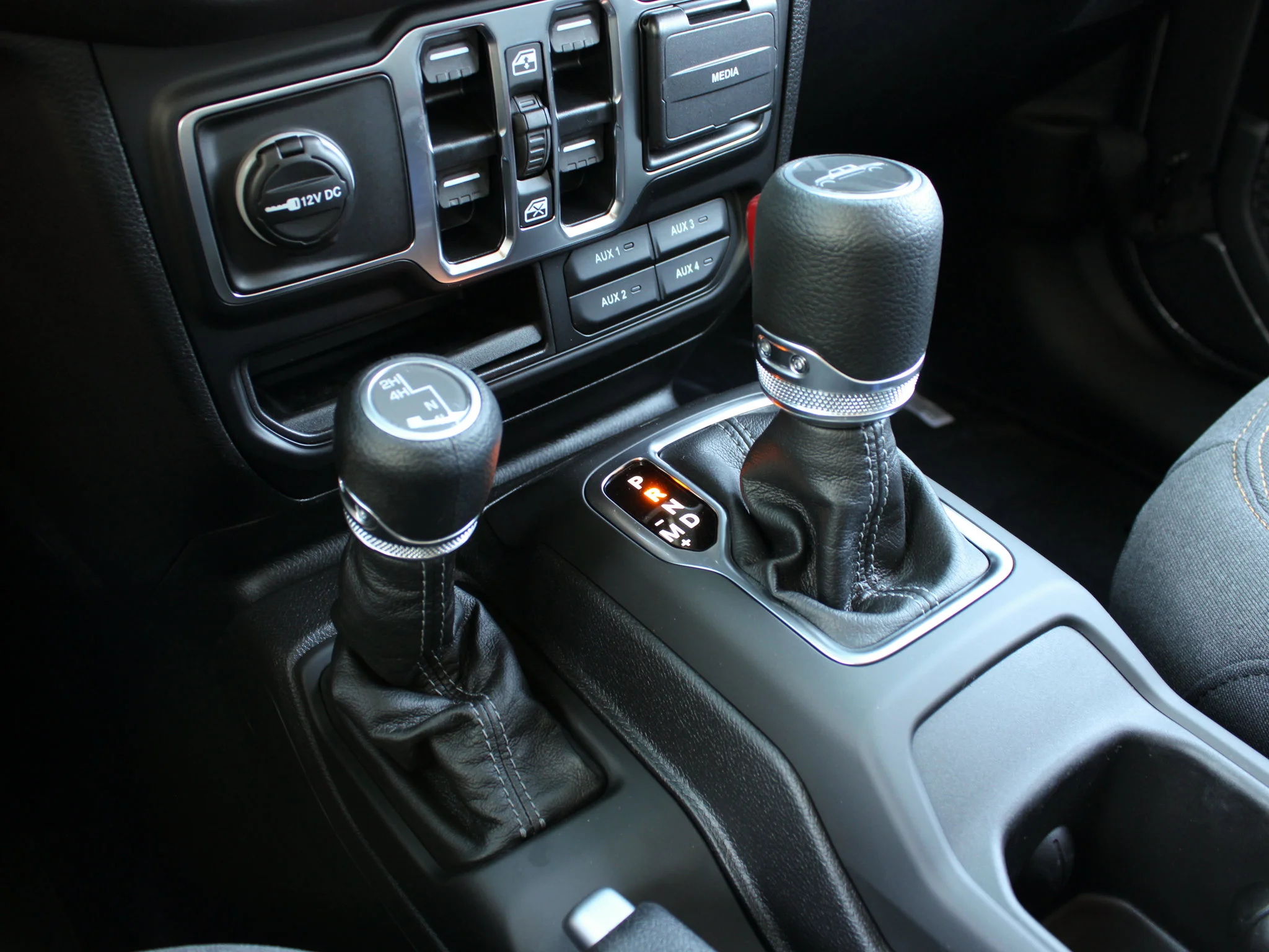 Used 2025 Grey Jeep Sport S* 4x4, Heated Seats/Wheel, Max Tow Package, Remote Start image 22