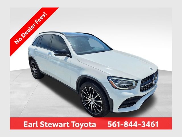 2020 Mercedes-Benz GLC GLC300's photo