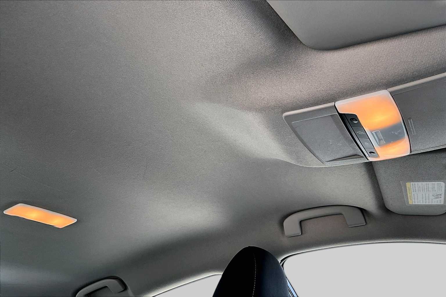 Used 2025 Gun Metallic Nissan SV image 14