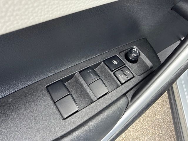 Used 2026 Silver Toyota L image 6
