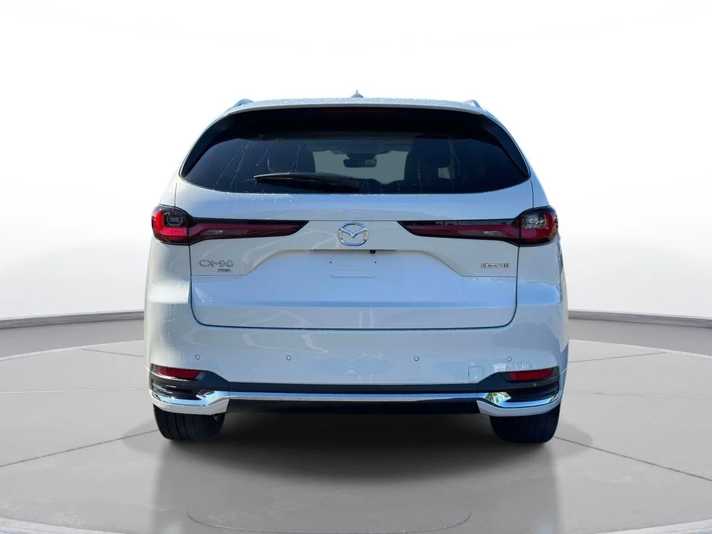 2026 Mazda CX-90 Premium Plus Package - Photo 7