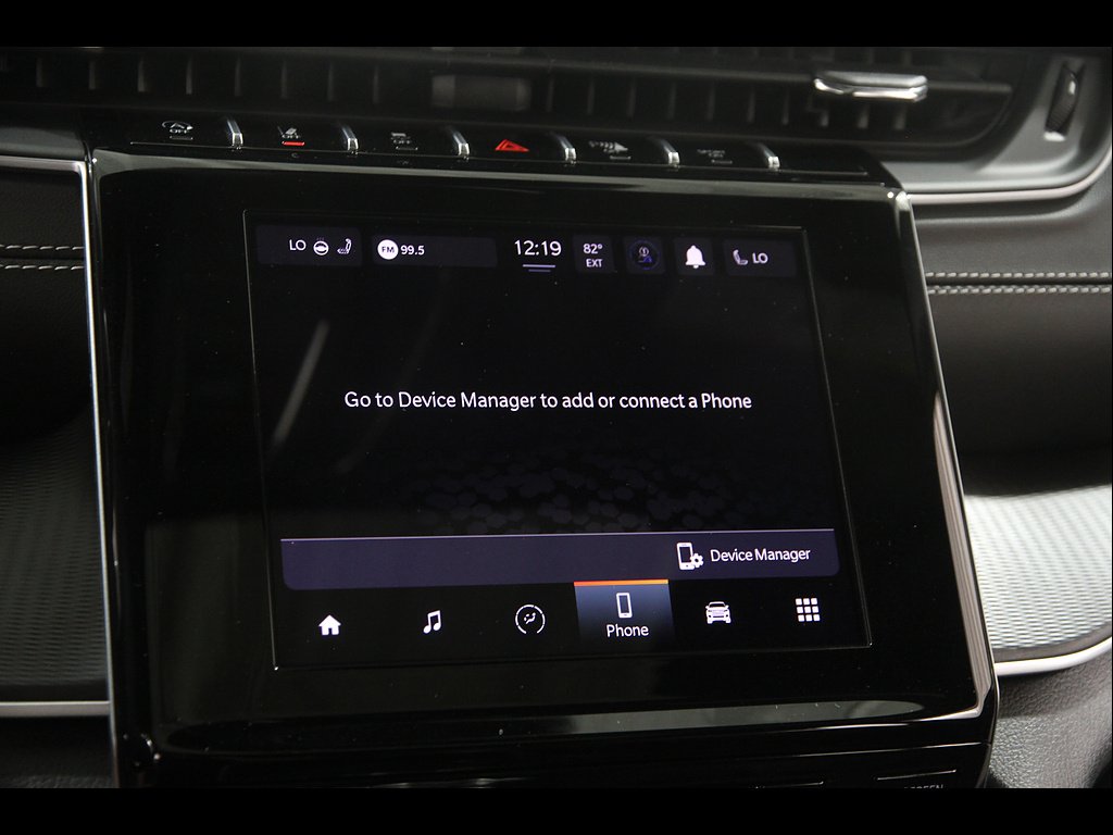 2024 Jeep Grand Cherokee L Altitude - Photo 12