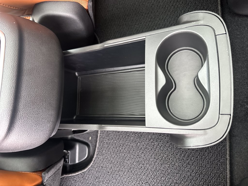 2026 Chrysler Pacifica Pinnacle - Photo 28