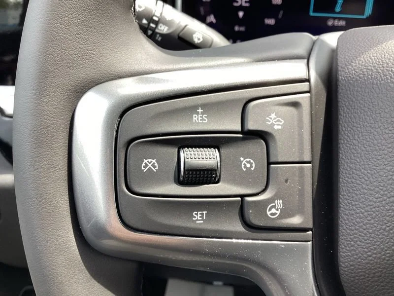 2026 Chevrolet Silverado 2500 HD LTZ - Photo 31