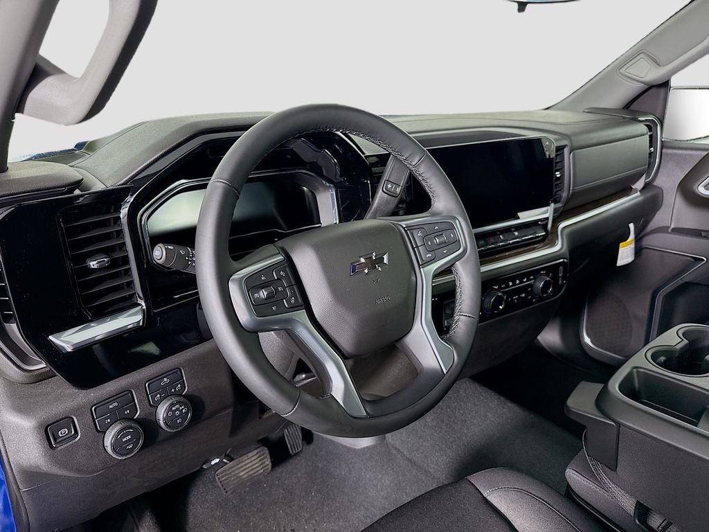 2025 Chevrolet Silverado 1500 RST - Photo 9