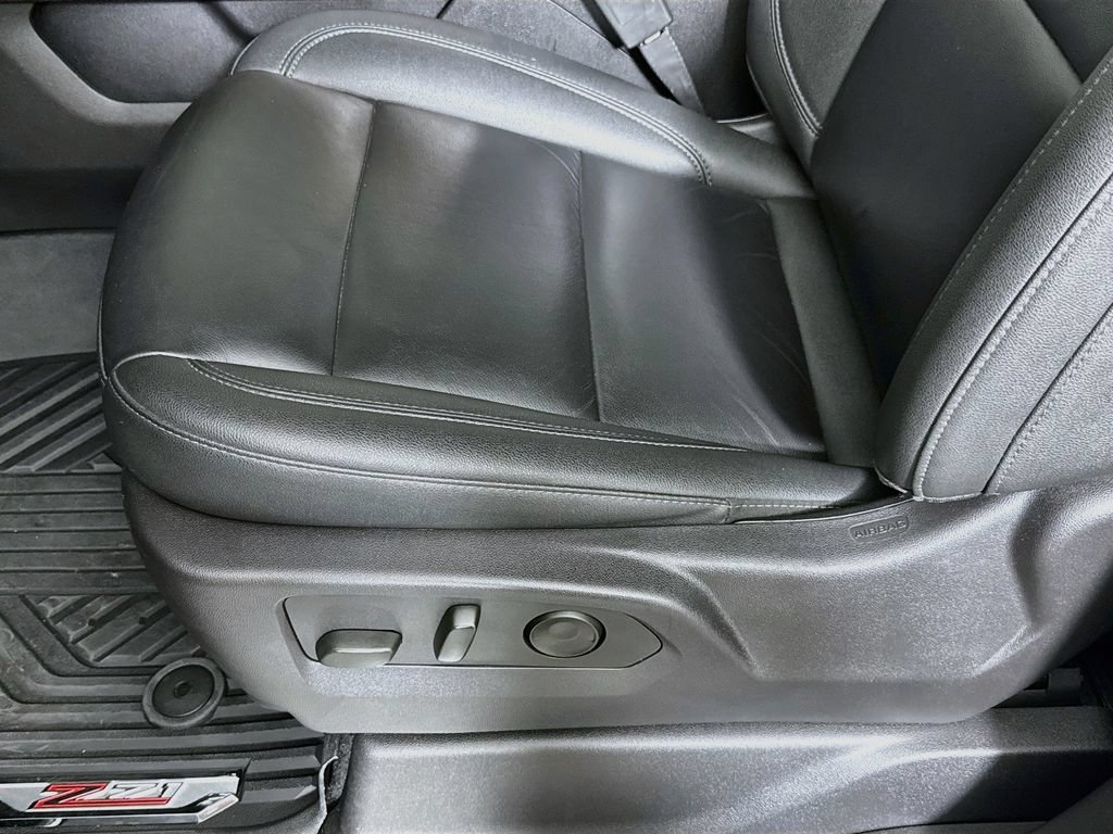 2024 Chevrolet Silverado 1500 LT Trail Boss - Photo 20