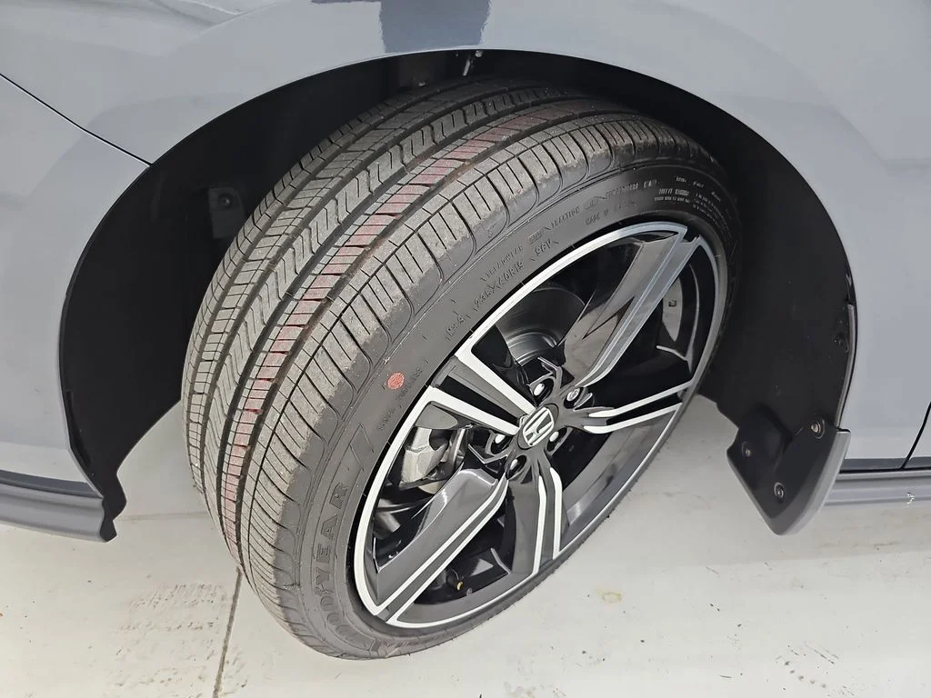 New 2026  Honda SE image 33