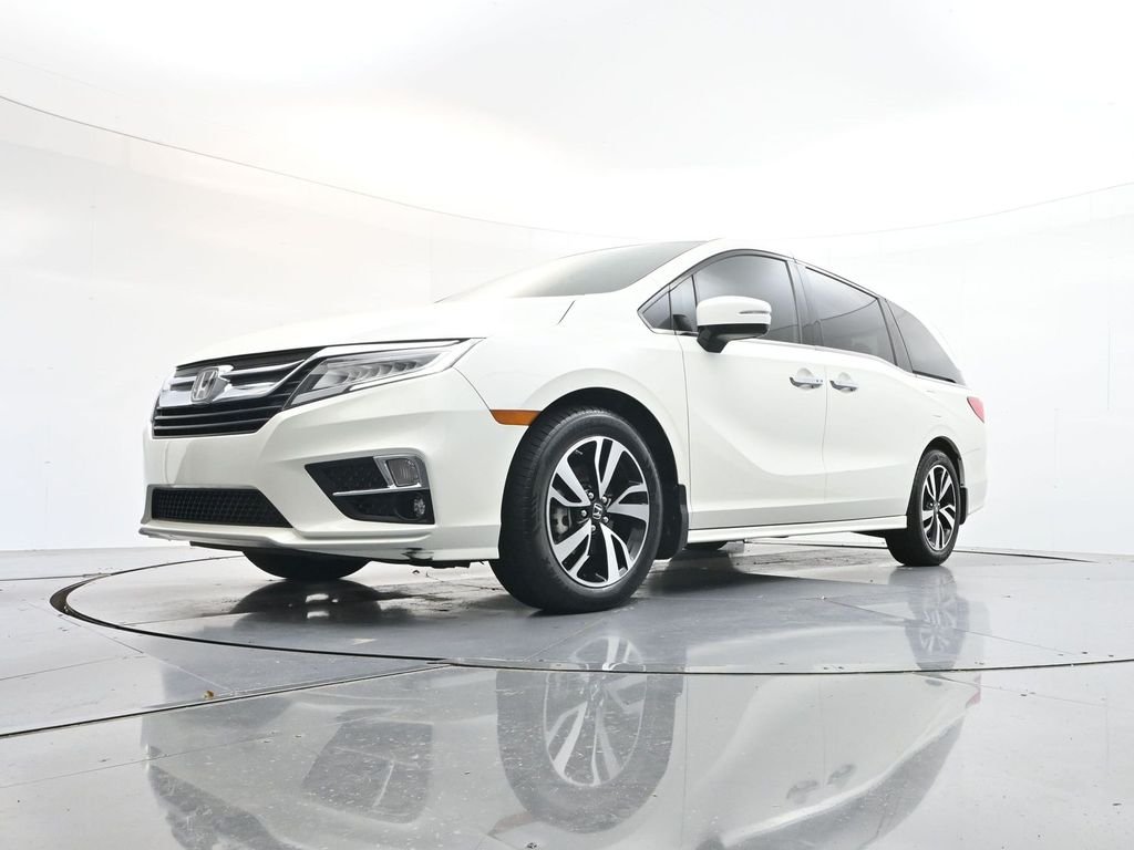 Used 2019  Honda Elite image 32