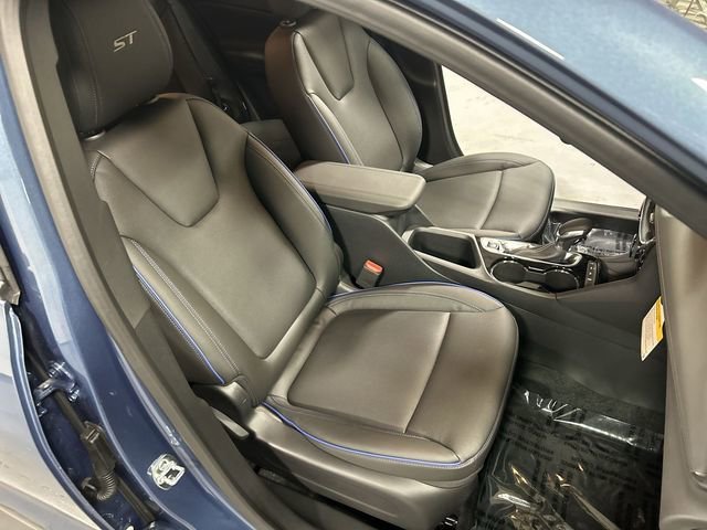 New 2026 Ocean Blue Metallic Buick Sport Touring image 23